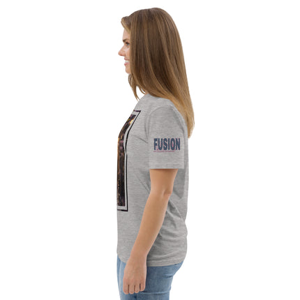 FUSION II Organic T-Shirt
