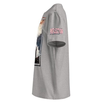 REFLECTION II Organic T-Shirt