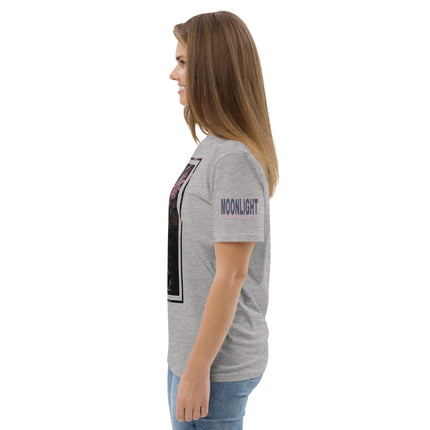 MOONLIGHT Organic T-Shirt