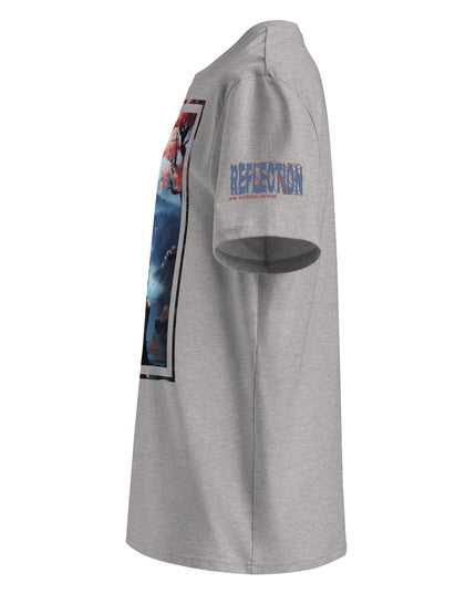 REFLECTION Organic T-Shirt