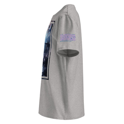 DARKNESS Organic T-Shirt