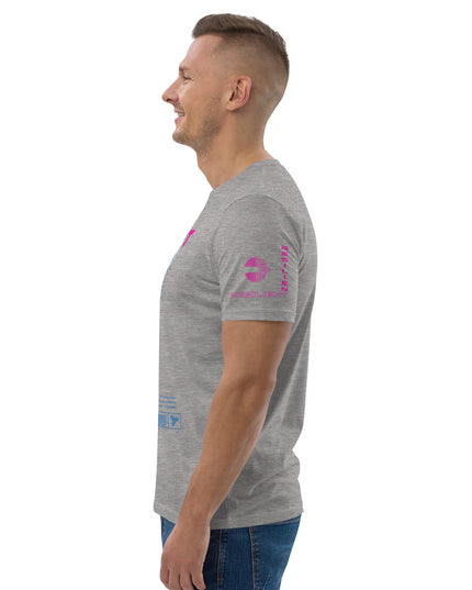 RESILIENT II Organic T-Shirt