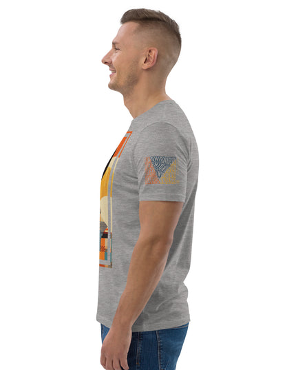 EXPRESSION Organic T-Shirt