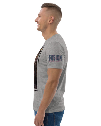 FUSION II Organic T-Shirt