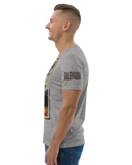 FALL ENIGMA Organic T-Shirt