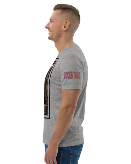 ECCENTRIC Organic T-Shirt