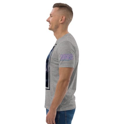 DARKNESS Organic T-Shirt
