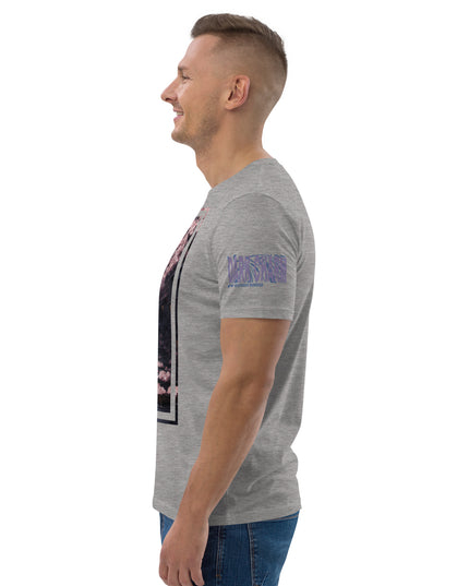 DARK CHARM Organic T-Shirt