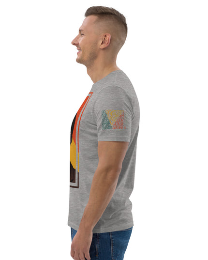 REFLECTION Organic T-Shirt