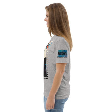 URBAN MUSE Organic T-Shirt