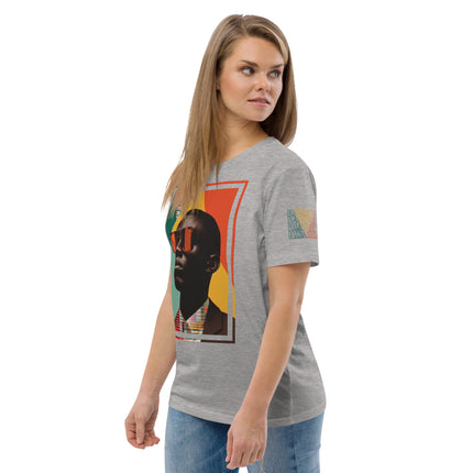 REFLECTION Organic T-Shirt