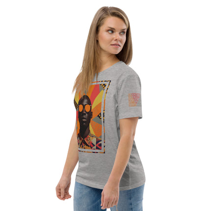 KALEIDOSCOPE Organic T-Shirt