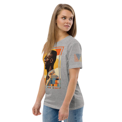 EXPRESSION Organic T-Shirt