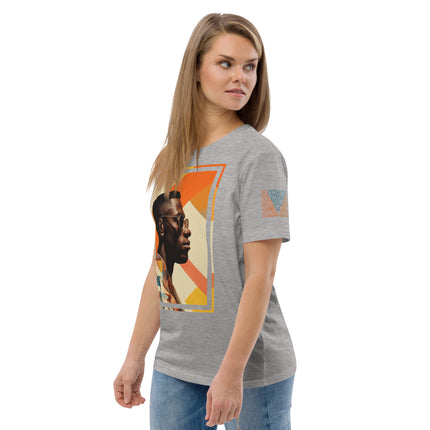 MODERN PROFILE Organic T-Shirt