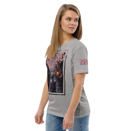 MYSTERIOUS Organic T-Shirt