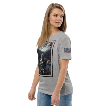SURREAL CHIC Organic T-Shirt