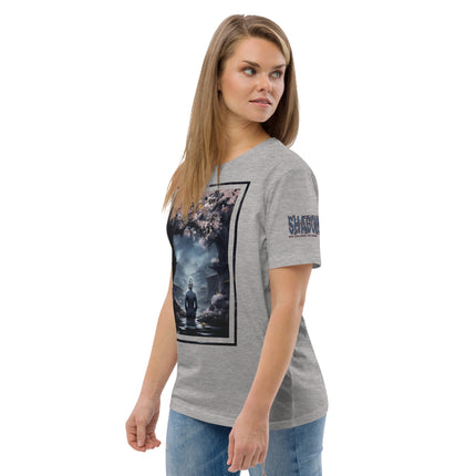 SHADOWS Organic T-Shirt