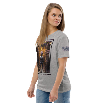 FUSION II Organic T-Shirt