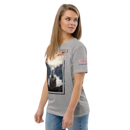 REFLECTION II Organic T-Shirt