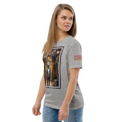 ECCENTRIC Organic T-Shirt