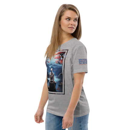 REFLECTION Organic T-Shirt