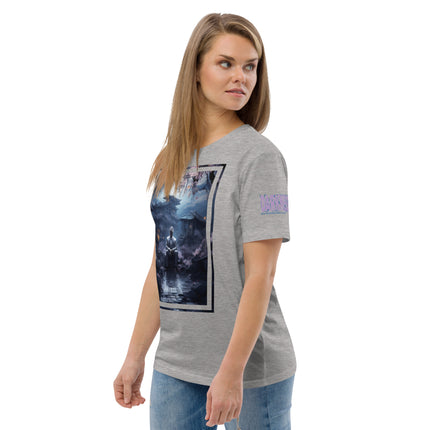 DARKNESS Organic T-Shirt