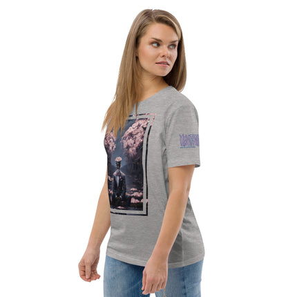 DARK CHARM Organic T-Shirt