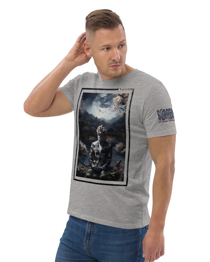 SURREAL CHIC Organic T-Shirt