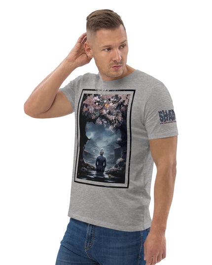 SHADOWS Organic T-Shirt