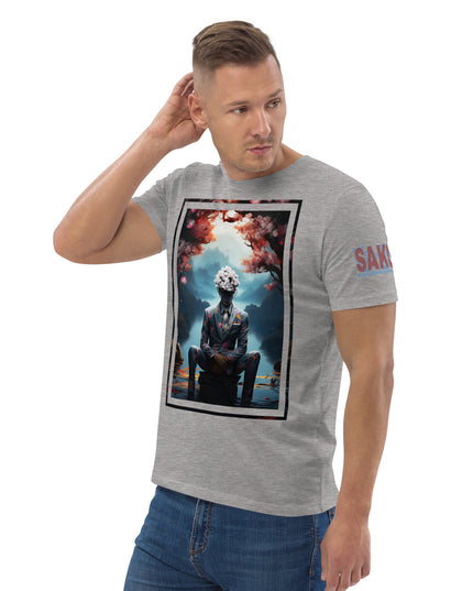 SAKURA Organic T-Shirt