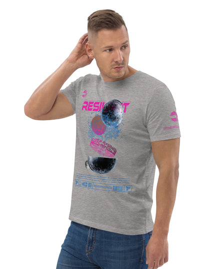 RESILIENT II Organic T-Shirt