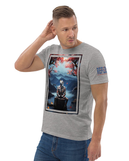 REFLECTION Organic T-Shirt