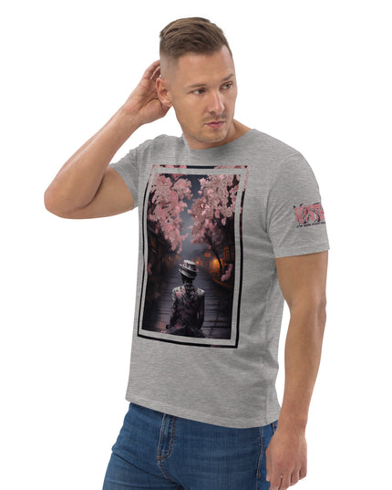 MYSTERIOUS Organic T-Shirt