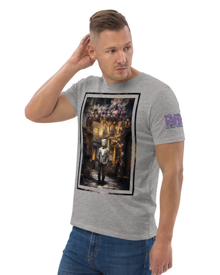 FUSION Organic T-Shirt