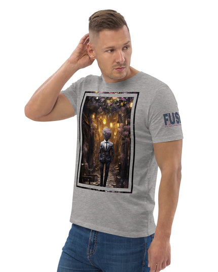FUSION II Organic T-Shirt