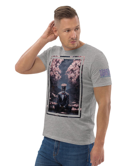 DARK CHARM Organic T-Shirt