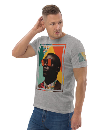 REFLECTION Organic T-Shirt