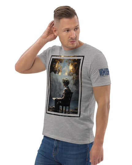 WHISPERS Organic T-Shirt