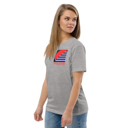 LUNAR ECLIPSE Organic T-Shirt