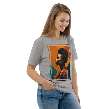 KALEIDOSCOPE Organic T-Shirt