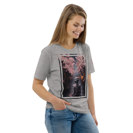 MYSTERIOUS Organic T-Shirt