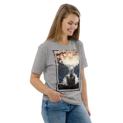 REFLECTION II Organic T-Shirt