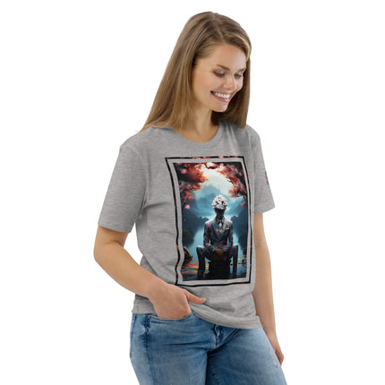 SAKURA Organic T-Shirt