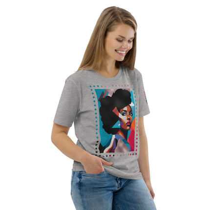 RETROFUTURISTIC Organic T-Shirt