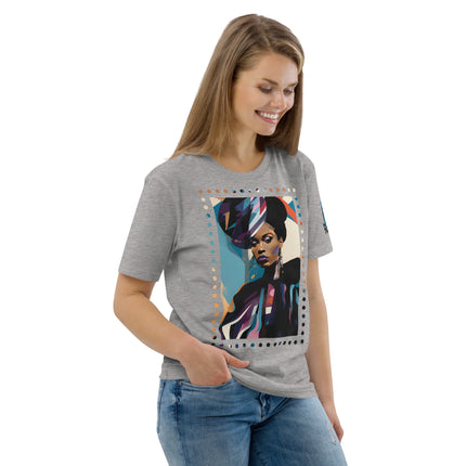 URBAN MUSE Organic T-Shirt