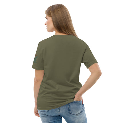 KALEIDOSCOPE Organic T-Shirt