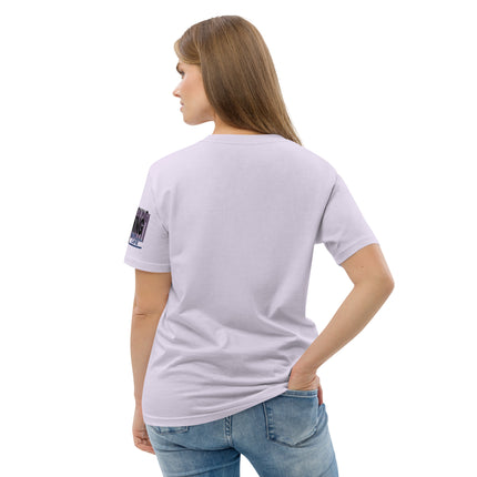 BAUHAUS ELEGANCE Organic T-Shirt