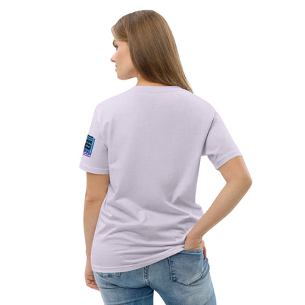 TRENDSETTING VIBES Organic T-Shirt