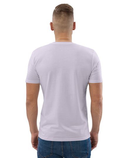 DUAL REALITIES Organic T-Shirt