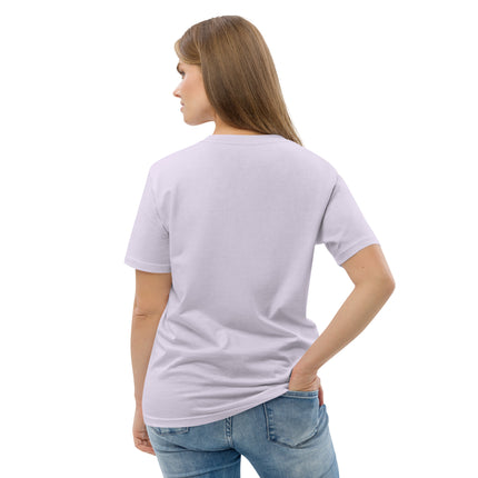 COLORFUL PEAKS Organic T-Shirt